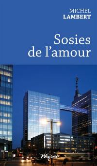 Sosies de l'amour