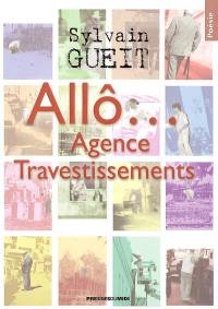 Allô... agence travestissements