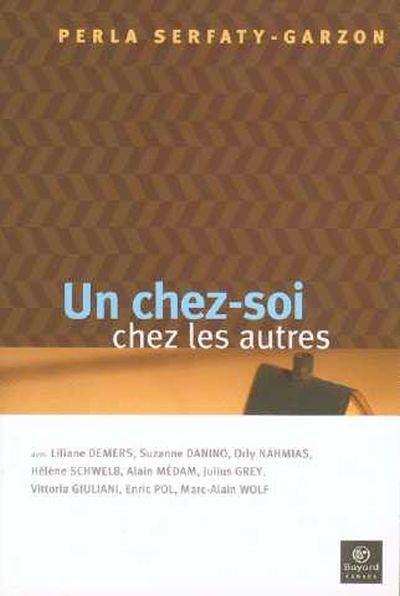 Un chez-soi chez les autres