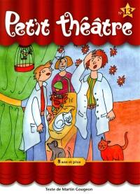 Petit théâtre. Vol. 13