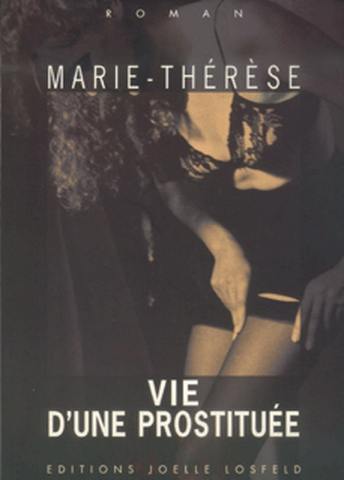 Vie d'une prostituée