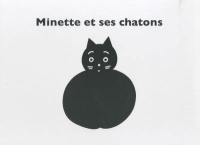 Minette et ses chatons : version Kamishibaï