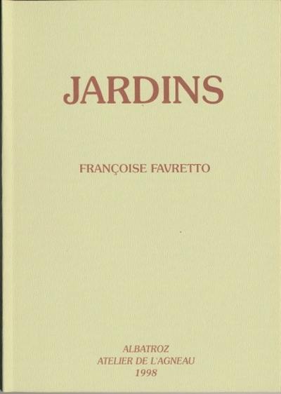 Jardins