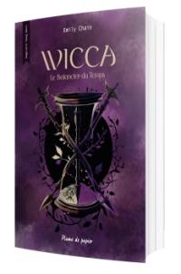 Wicca : le Balancier du temps