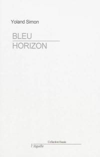 Bleu horizon