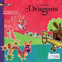 Le livre des dragons