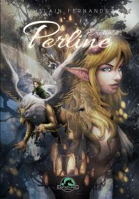 Perline. Vol. 1. Exotia