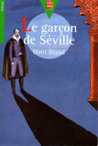 Le garçon de Séville