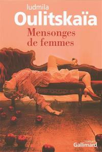 Mensonges de femmes