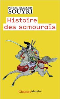 Histoire des samouraïs : les guerriers dans la rizière