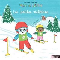 Max et lapin. Vol. 11. Les petites victoires