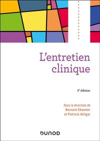 L'entretien clinique