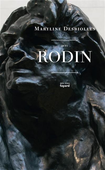 Avec Rodin