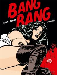 Bang-Bang. Vol. 2