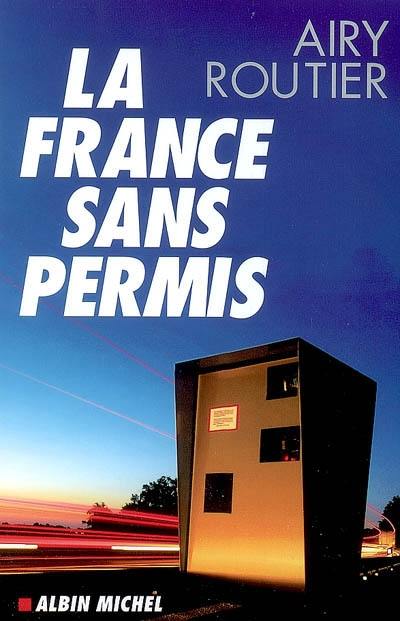 La France sans permis