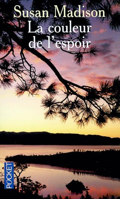 La couleur de l'espoir