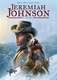 Jeremiah Johnson. Vol. 1