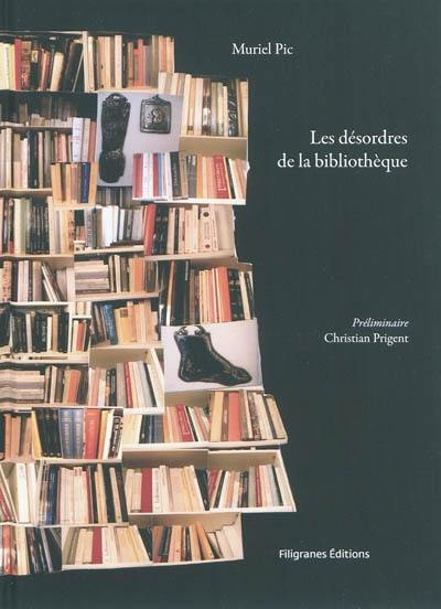 Les désordres de la bibliothèque : photomontages. La bibliotheca obscura de W.H.F. Talbot