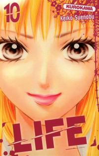 Life. Vol. 10