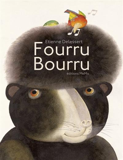 Fourru bourru