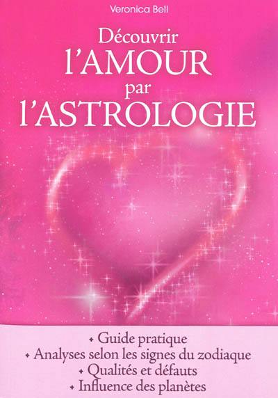 Découvrir l'amour par l'astrologie