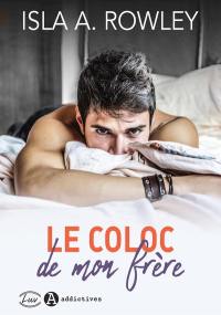 Le coloc de mon frère