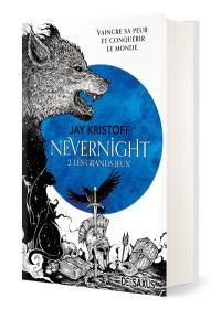 Nevernight. Vol. 2. Les grands jeux