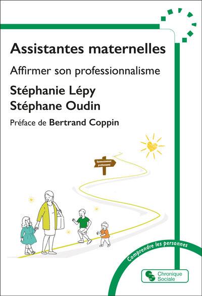 Assistantes maternelles : affirmer son professionnalisme