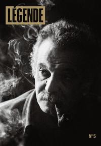 Légende, n° 5. Georges Brassens