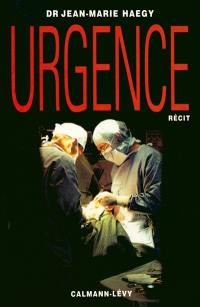 Urgence : récit