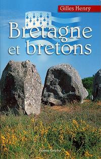 Bretagne et Bretons