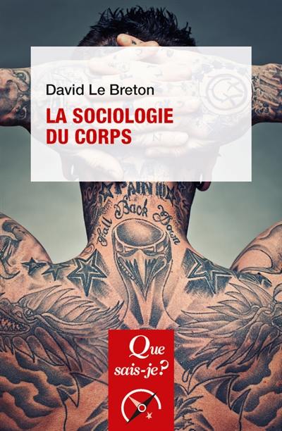 La sociologie du corps