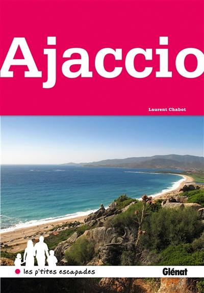 Autour d'Ajaccio