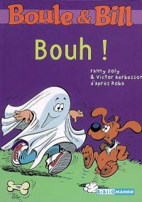 Boule & Bill. Vol. 9. Bouh !