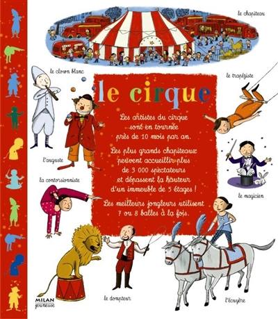 Le cirque