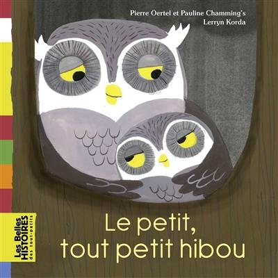 Le petit, tout petit hibou