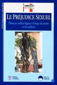 Le préjudice sexuel