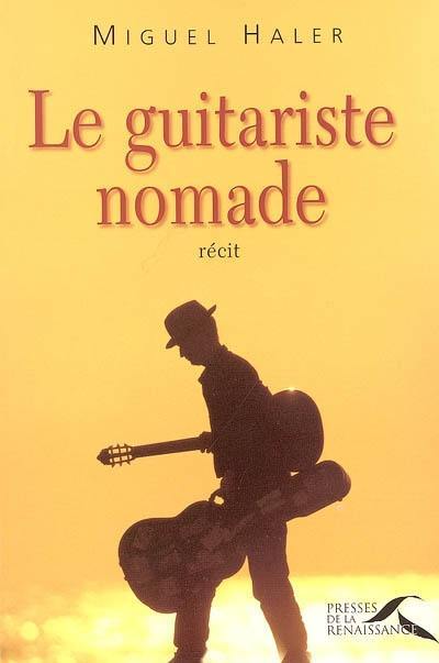 Le guitariste nomade