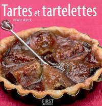 Tartes et tartelettes