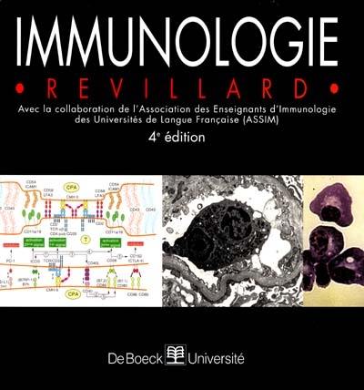 Immunologie