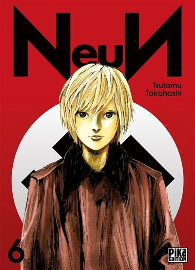 NeuN. Vol. 6