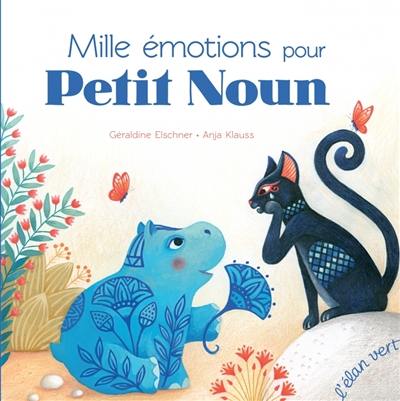 Cache-cache avec Petit Noun / Le voyage de l'Ours Pompon