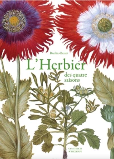 L'herbier des quatre saisons ou Le jardin d'Eichstätt