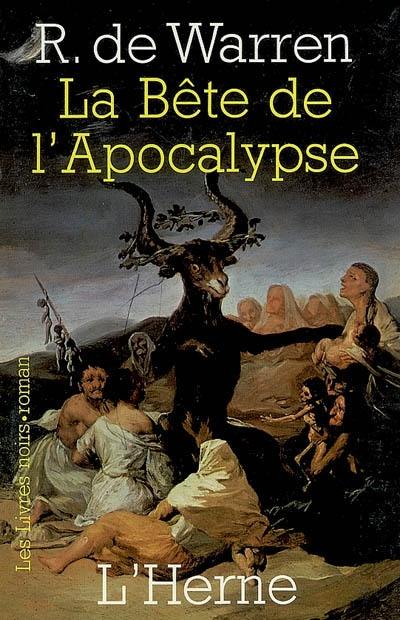 La bête de l'apocalypse