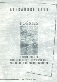 Poésies