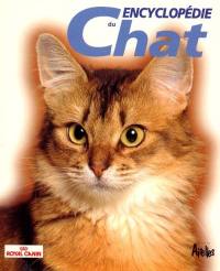 Encyclopédie du chat