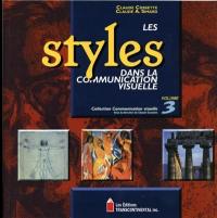 Les styles dans la communication visuelle