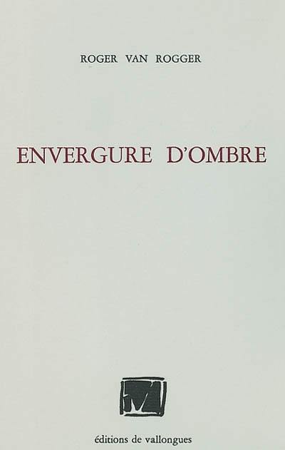 Envergure d'ombre