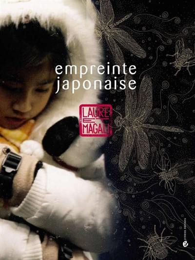 Empreinte japonaise