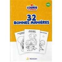 32 bonnes manières